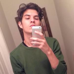 Meet your Posher, Jesse